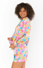 Load image into Gallery viewer, Show Me Your MUMU Early Riser PJ Set | Candy Crush