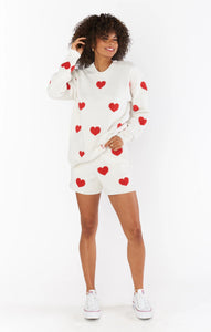 Show Me Your MUMU Go To Sweater | Tossed Heart