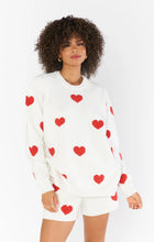 Load image into Gallery viewer, Show Me Your MUMU Go To Sweater | Tossed Heart