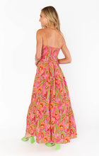 Load image into Gallery viewer, Show Me Your MUMU Long Weekend Maxi Dress | Paradise Palms