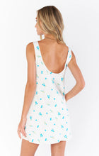 Load image into Gallery viewer, Show Me Your MUMU Serenade Mini Dress