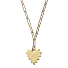 Load image into Gallery viewer, HART Radiant Mama Necklace