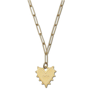 HART Radiant Mama Necklace