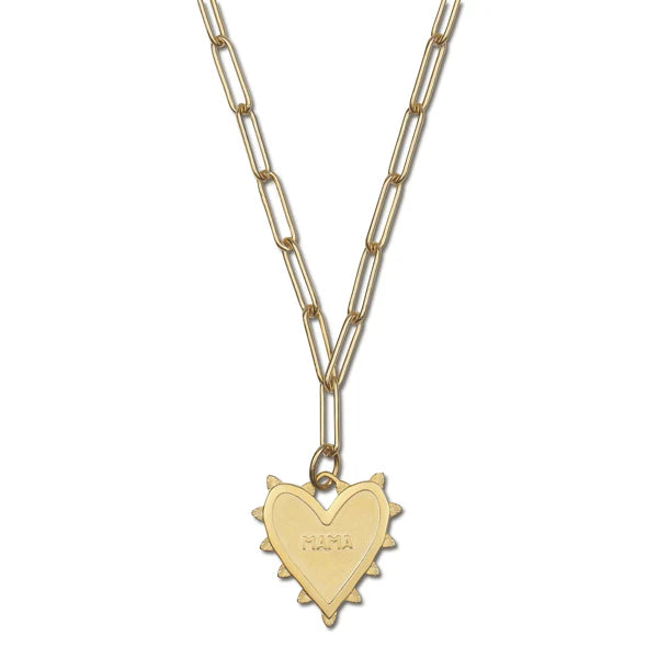 HART Radiant Mama Necklace