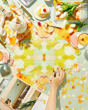 Load image into Gallery viewer, Tart by Taylor x Laura Park Marigold Acrylic Puzzle