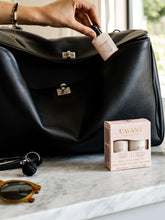 Load image into Gallery viewer, L'AVANT Collective Blushed Bergamot Mini Hand Care Set