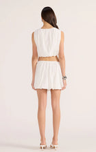 Load image into Gallery viewer, Mink Pink Alexa Bubble Mini Skirt