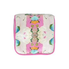 Load image into Gallery viewer, Laura Park Monet&#39;s Garden Pink Jewelry Case