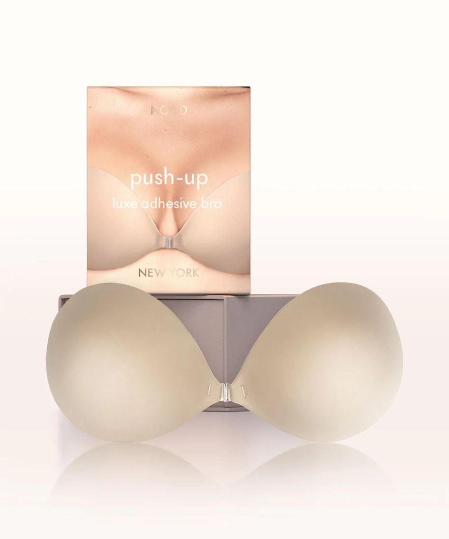 Nood Push Up Adhesive Bra