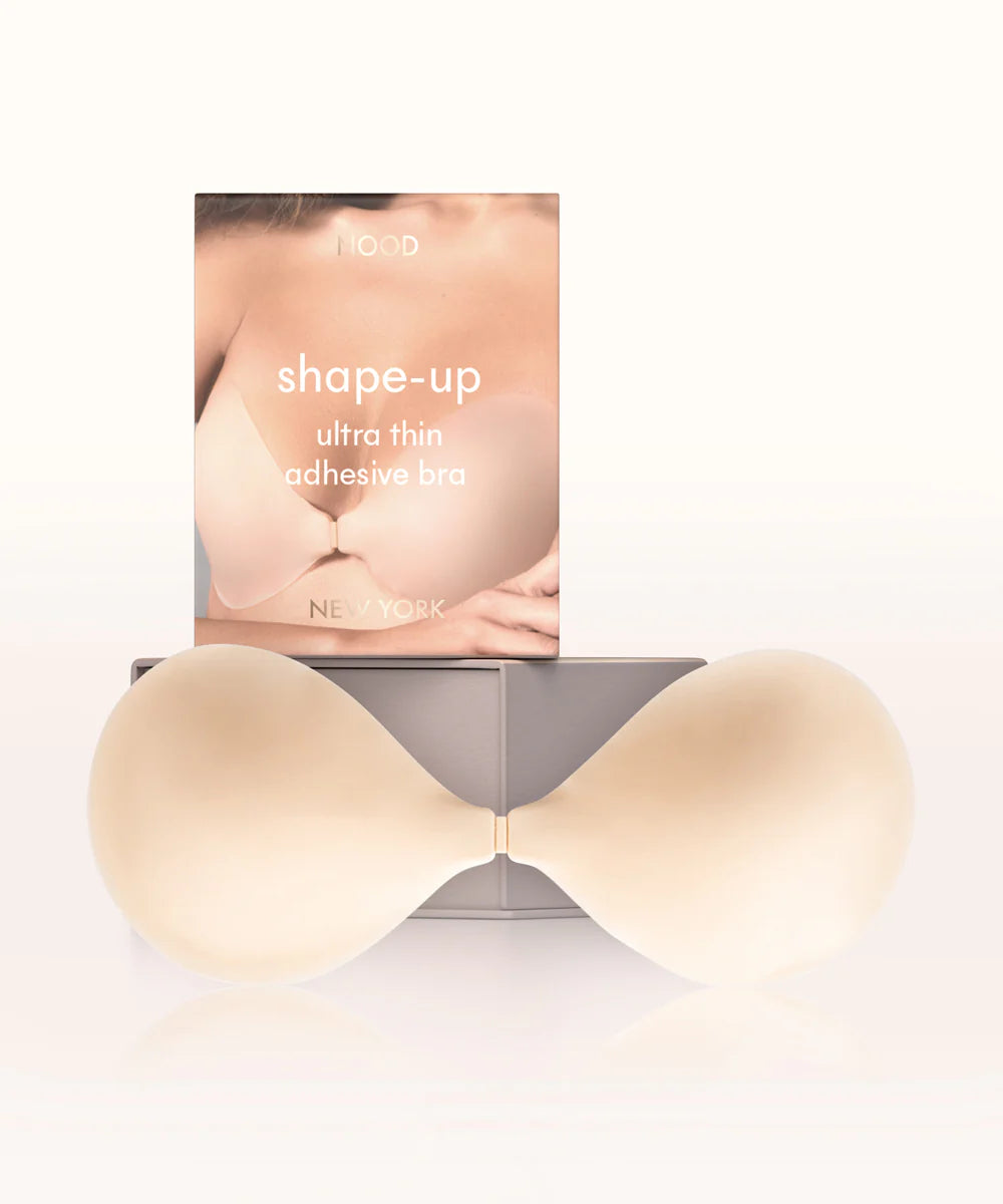 Nood Shape Up Adhesive Bra