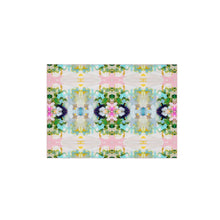Load image into Gallery viewer, Laura Park Nantucket Bloom Floor Mat
