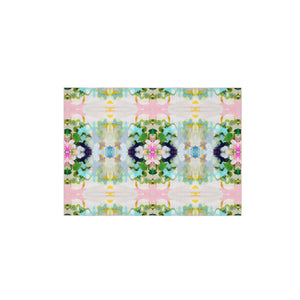 Laura Park Nantucket Bloom Floor Mat