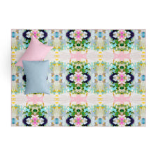 Load image into Gallery viewer, Laura Park Nantucket Bloom Floor Mat