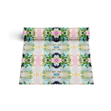 Load image into Gallery viewer, Laura Park Nantucket Bloom Floor Mat
