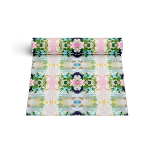 Laura Park Nantucket Bloom Floor Mat