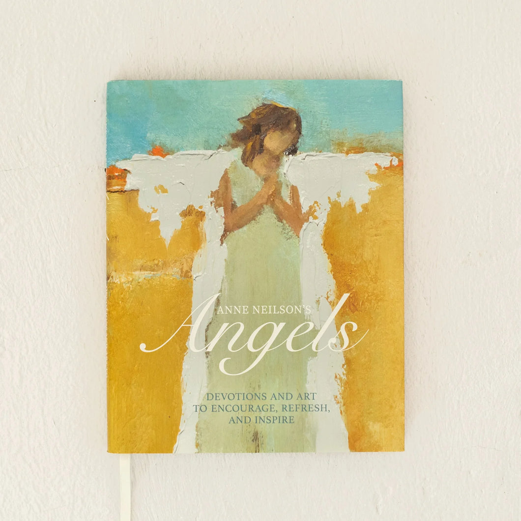 Anne Neilson's Angels