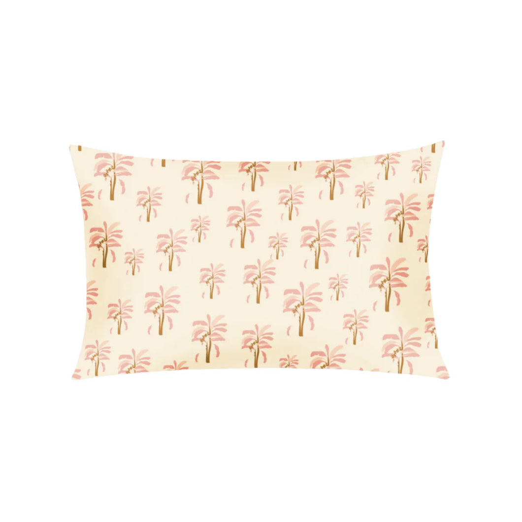 Palm Pillowcase