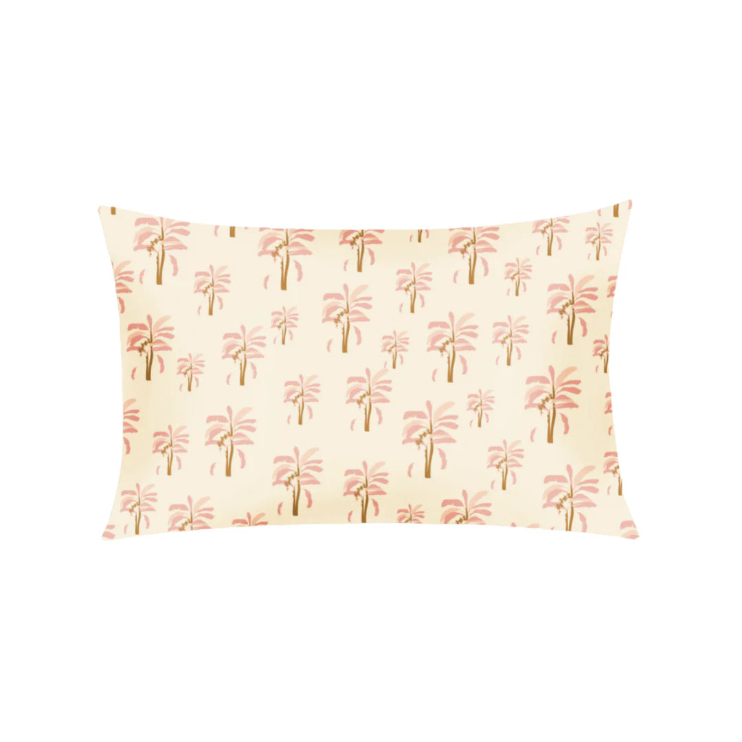Palm Pillowcase