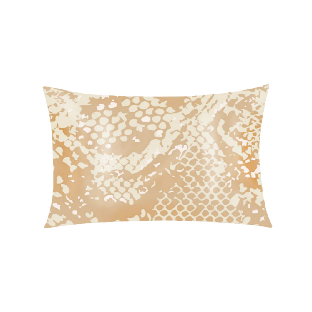 Reptile Satin Pillowcase