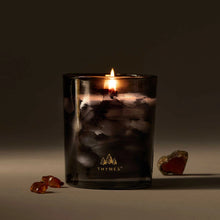 Load image into Gallery viewer, Noir Woods 6.5 oz Poured Candle