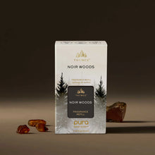 Load image into Gallery viewer, Noir Woods Pura Diffuser Refill