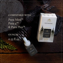 Load image into Gallery viewer, Noir Woods Pura Diffuser Refill