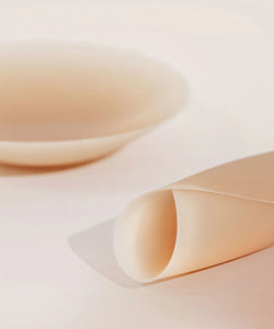 Nood No-Show Adhesive Nipple Covers | Buff