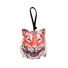 Load image into Gallery viewer, Game Day Tiger Ornament