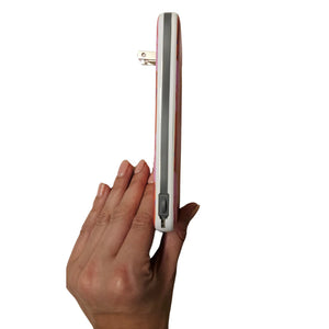 Burning Sun Portable Charging Bank