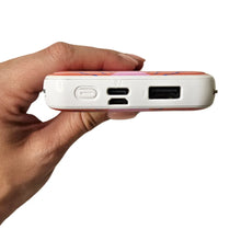Load image into Gallery viewer, Burning Sun Portable Charging Bank
