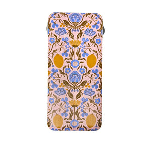 Amalfi Lemons Portable Charging Bank