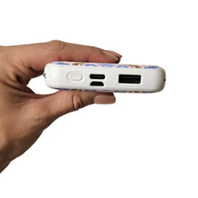 Load image into Gallery viewer, Amalfi Lemons Portable Charging Bank