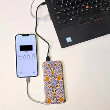 Load image into Gallery viewer, Amalfi Lemons Portable Charging Bank