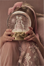 Load image into Gallery viewer, LoveShackFancy Ballet Slipper Tree Snow Globe | Ballet Tree