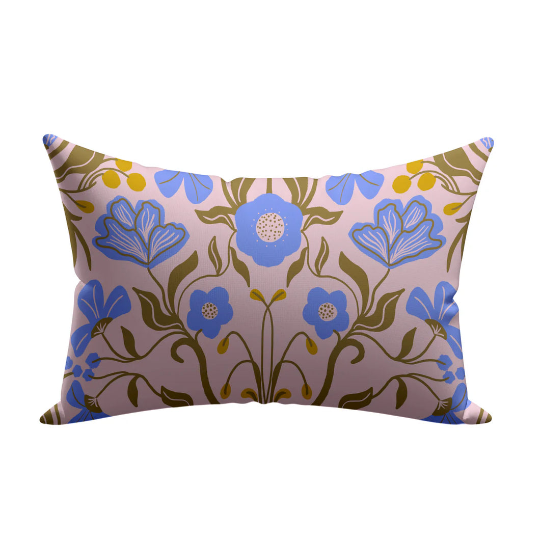Lemons Satin Pillowcase