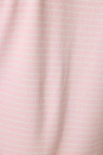 Load image into Gallery viewer, PJ Salvage Pretty Stripes Set | Tender Pink