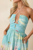 Paradisa Fernandina Dress | Reef Encounter Print