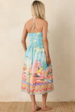 Load image into Gallery viewer, Paradisa Fernandina Dress | Reef Encounter Print