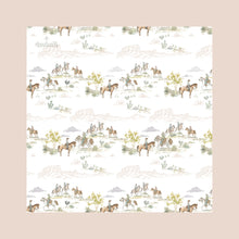 Load image into Gallery viewer, Pastel Prairie Scarf