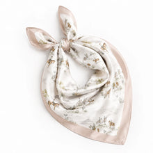 Load image into Gallery viewer, Pastel Prairie Scarf