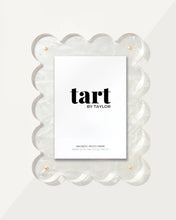 Load image into Gallery viewer, Tart by Taylor Pearl Acrylic Picture Frame