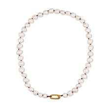 Load image into Gallery viewer, HART Pearl Necklace