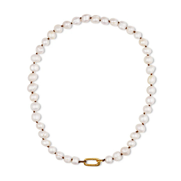 HART Pearl Necklace