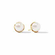 Load image into Gallery viewer, Julie Vos Penelope Stud | Pearl
