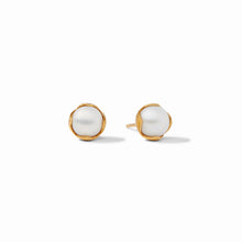 Load image into Gallery viewer, Julie Vos Penelope Stud | Pearl