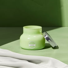 Load image into Gallery viewer, Volcano Signature Iced Matcha Petite Candle