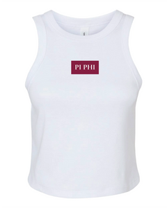 Sorority Daily Tanks