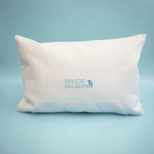 Load image into Gallery viewer, Taylor Paladino Tiger Pillow