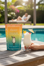 Load image into Gallery viewer, d'marie Craft Cocktail Slush Mix | Piña Colada