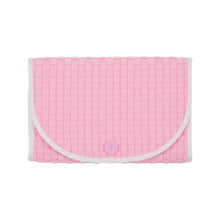 Load image into Gallery viewer, T.B.B.C. Pluie Pret Changing Clutch | Belle Meade Bow